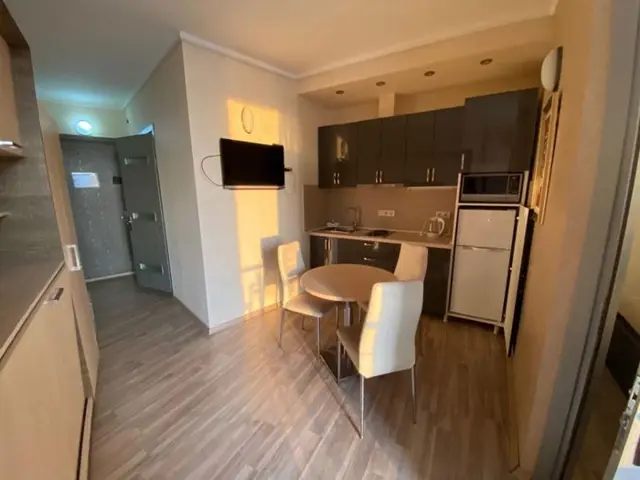 2-pok. mieszkanie 33 m², Khimshiashvili District — zdjęcie 2 z 2