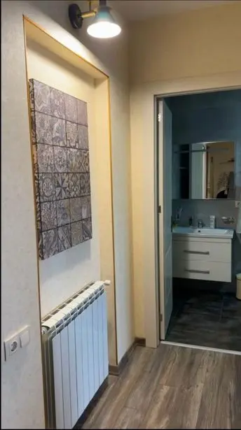 2-pok. mieszkanie 67 m², Khimshiashvili District — zdjęcie 4 z 4