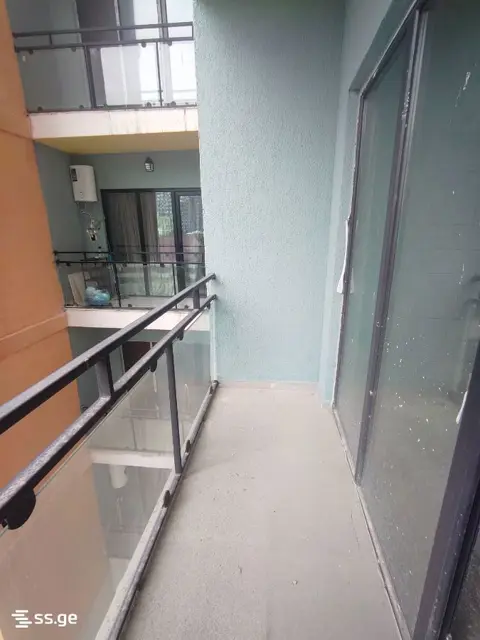 1-pok. mieszkanie 28 m², Airport District — zdjęcie 2 z 2
