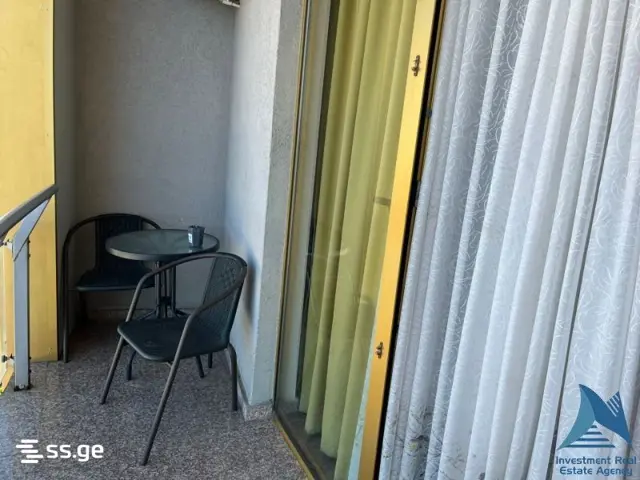 1-pok. mieszkanie 35 m², Khimshiashvili District — zdjęcie 3 z 4