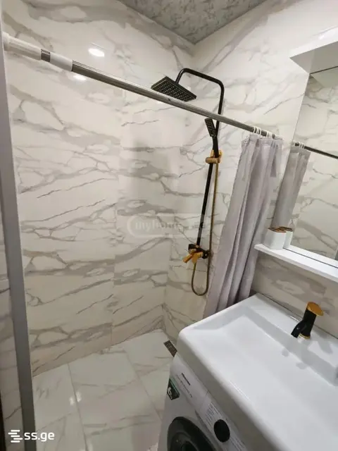1-pok. mieszkanie 26 m², Tamar Settlement — zdjęcie 4 z 4