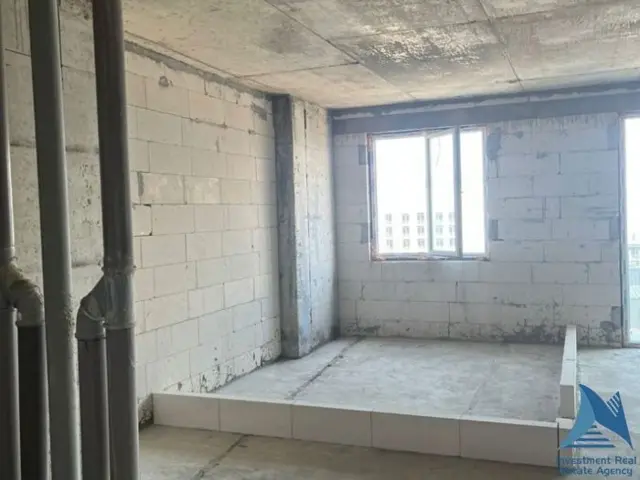 1-pok. mieszkanie 40 m², Khimshiashvili District — zdjęcie 3 z 3