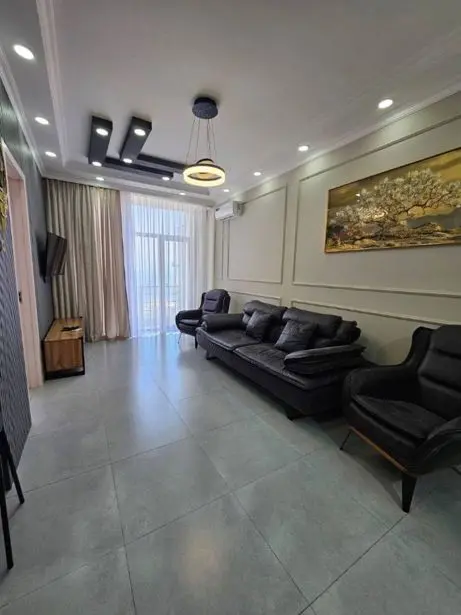 2-pok. mieszkanie 50 m², Khimshiashvili District