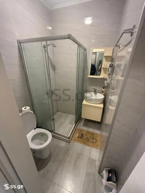 1-pok. mieszkanie 28 m², Airport District — photo 4 of 5