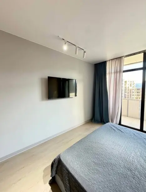 1-pok. mieszkanie 32 m², Khimshiashvili District — zdjęcie 2 z 4