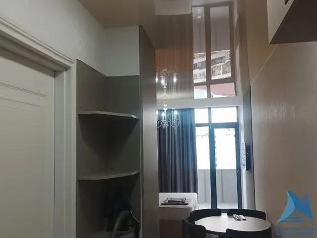 1-pok. mieszkanie 35 m², Khimshiashvili District — zdjęcie 4 z 4
