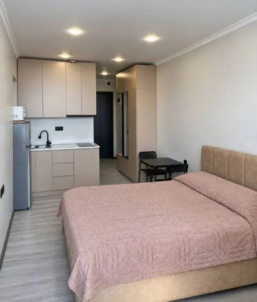 1-pok. mieszkanie 26 m², Khimshiashvili District