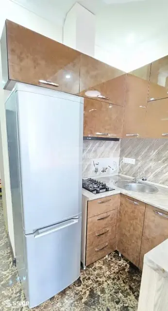 1-pok. mieszkanie 37 m², Khimshiashvili District — zdjęcie 4 z 5