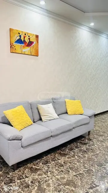 1-pok. mieszkanie 37 m², Khimshiashvili District — zdjęcie 5 z 5