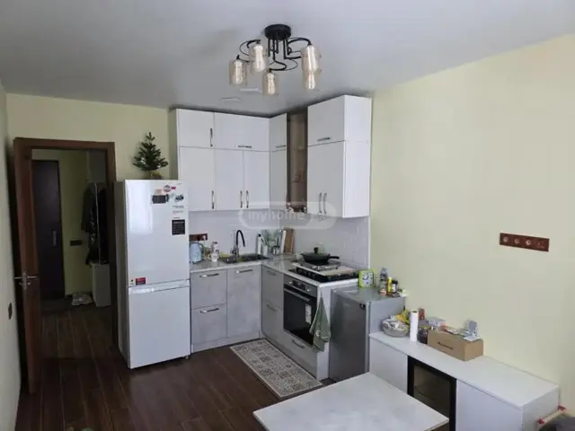 2-pok. mieszkanie 46 m², Agmashenebeli District