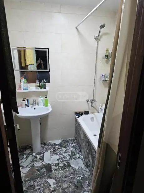 2-pok. mieszkanie 46 m², Agmashenebeli District — zdjęcie 4 z 4