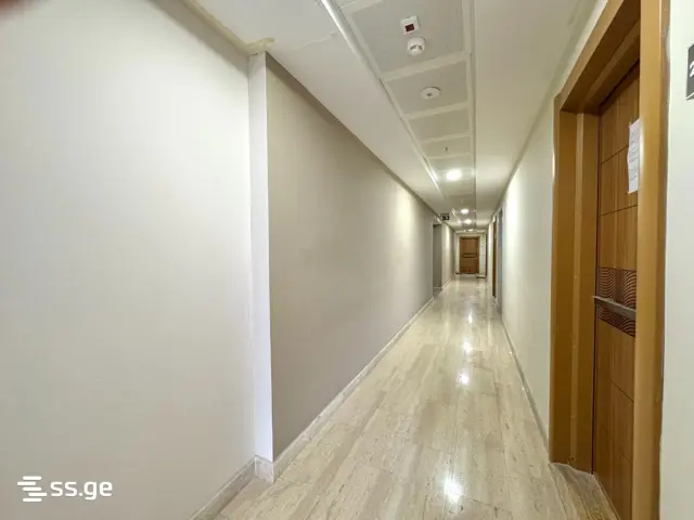 1-pok. mieszkanie 38 m², Old Batumi District — zdjęcie 2 z 4