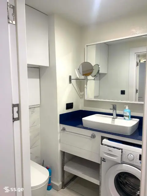 1-pok. mieszkanie 30 m², Khimshiashvili District — zdjęcie 3 z 4