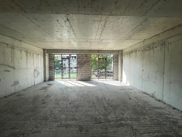 2-pok. mieszkanie 62 m², Chavchavadze settlement — zdjęcie 3 z 4