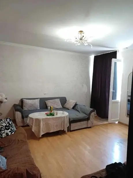 2-pok. mieszkanie 40 m², Saburtalo
