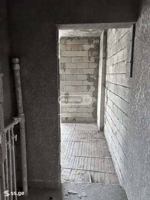 1-pok. mieszkanie 53 m², Old Batumi District — zdjęcie 2 z 4