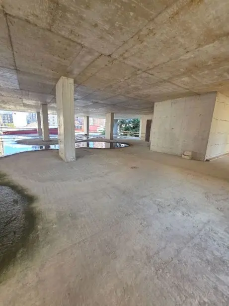 2-pok. mieszkanie 63 m², Airport District — zdjęcie 2 z 2