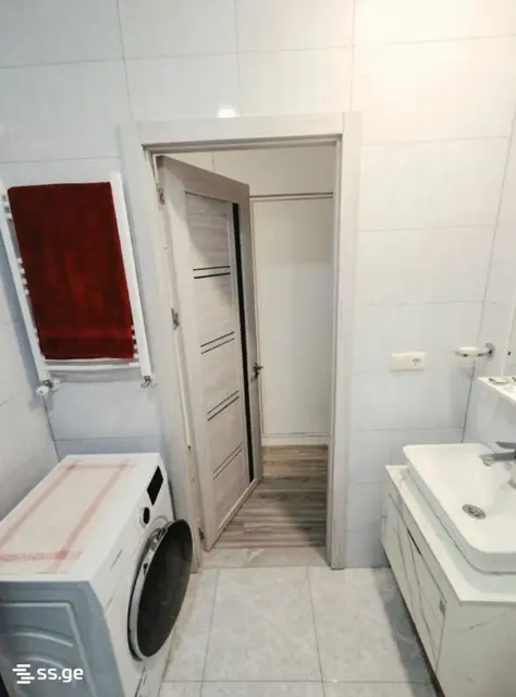 1-pok. mieszkanie 33 m², Airport District — zdjęcie 2 z 4